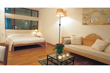 Hellas Hotel Agios Nikolaos, Interiør